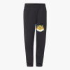 Unisex Dri Power® Closed Bottom Sweatpants with Pockets Thumbnail
