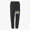 Unisex Dri Power® Closed Bottom Sweatpants with Pockets Thumbnail
