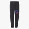 Unisex Dri Power® Closed Bottom Sweatpants with Pockets Thumbnail