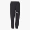 Unisex Dri Power® Closed Bottom Sweatpants with Pockets Thumbnail