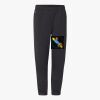 Unisex Dri Power® Closed Bottom Sweatpants with Pockets Thumbnail