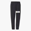 Unisex Dri Power® Closed Bottom Sweatpants with Pockets Thumbnail