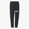 Unisex Dri Power® Closed Bottom Sweatpants with Pockets Thumbnail