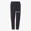 Unisex Dri Power® Closed Bottom Sweatpants with Pockets Thumbnail