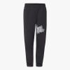 Unisex Dri Power® Closed Bottom Sweatpants with Pockets Thumbnail