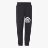 Unisex Dri Power® Closed Bottom Sweatpants with Pockets Thumbnail