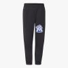 Unisex Dri Power® Closed Bottom Sweatpants with Pockets Thumbnail