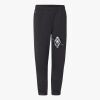 Unisex Dri Power® Closed Bottom Sweatpants with Pockets Thumbnail