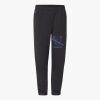 Unisex Dri Power® Closed Bottom Sweatpants with Pockets Thumbnail
