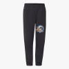 Unisex Dri Power® Closed Bottom Sweatpants with Pockets Thumbnail