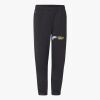 Unisex Dri Power® Closed Bottom Sweatpants with Pockets Thumbnail