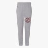 Unisex Dri Power® Closed Bottom Sweatpants with Pockets Thumbnail