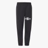 Unisex Dri Power® Closed Bottom Sweatpants with Pockets Thumbnail