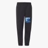 Unisex Dri Power® Closed Bottom Sweatpants with Pockets Thumbnail