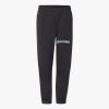 Unisex Dri Power® Closed Bottom Sweatpants with Pockets Thumbnail