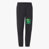 Unisex Dri Power® Closed Bottom Sweatpants with Pockets Thumbnail