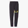 Unisex Dri Power® Closed Bottom Sweatpants with Pockets Thumbnail