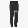 Unisex Dri Power® Closed Bottom Sweatpants with Pockets Thumbnail