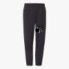 Unisex Dri Power® Closed Bottom Sweatpants with Pockets Thumbnail
