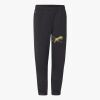 Unisex Dri Power® Closed Bottom Sweatpants with Pockets Thumbnail