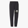 Unisex Dri Power® Closed Bottom Sweatpants with Pockets Thumbnail