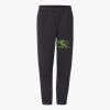 Unisex Dri Power® Closed Bottom Sweatpants with Pockets Thumbnail