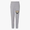 Unisex Dri Power® Closed Bottom Sweatpants with Pockets Thumbnail