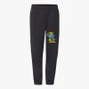 Unisex Dri Power® Closed Bottom Sweatpants with Pockets Thumbnail