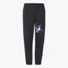 Unisex Dri Power® Closed Bottom Sweatpants with Pockets Thumbnail