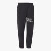 Unisex Dri Power® Closed Bottom Sweatpants with Pockets Thumbnail