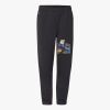 Unisex Dri Power® Closed Bottom Sweatpants with Pockets Thumbnail