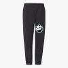 Unisex Dri Power® Closed Bottom Sweatpants with Pockets Thumbnail