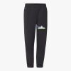 Unisex Dri Power® Closed Bottom Sweatpants with Pockets Thumbnail