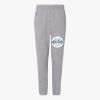Unisex Dri Power® Closed Bottom Sweatpants with Pockets Thumbnail