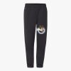 Unisex Dri Power® Closed Bottom Sweatpants with Pockets Thumbnail