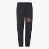Unisex Dri Power® Closed Bottom Sweatpants with Pockets Thumbnail