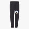 Unisex Dri Power® Closed Bottom Sweatpants with Pockets Thumbnail
