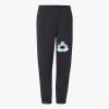Unisex Dri Power® Closed Bottom Sweatpants with Pockets Thumbnail