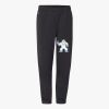 Unisex Dri Power® Closed Bottom Sweatpants with Pockets Thumbnail