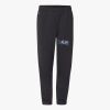 Unisex Dri Power® Closed Bottom Sweatpants with Pockets Thumbnail
