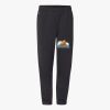 Unisex Dri Power® Closed Bottom Sweatpants with Pockets Thumbnail