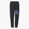 Unisex Dri Power® Closed Bottom Sweatpants with Pockets Thumbnail
