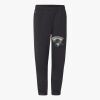 Unisex Dri Power® Closed Bottom Sweatpants with Pockets Thumbnail
