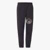 Unisex Dri Power® Closed Bottom Sweatpants with Pockets Thumbnail