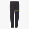 Unisex Dri Power® Closed Bottom Sweatpants with Pockets Thumbnail