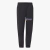 Unisex Dri Power® Closed Bottom Sweatpants with Pockets Thumbnail