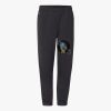 Unisex Dri Power® Closed Bottom Sweatpants with Pockets Thumbnail
