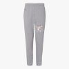 Unisex Dri Power® Closed Bottom Sweatpants with Pockets Thumbnail