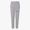 Unisex Dri Power® Closed Bottom Sweatpants with Pockets Thumbnail