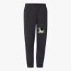 Unisex Dri Power® Closed Bottom Sweatpants with Pockets Thumbnail